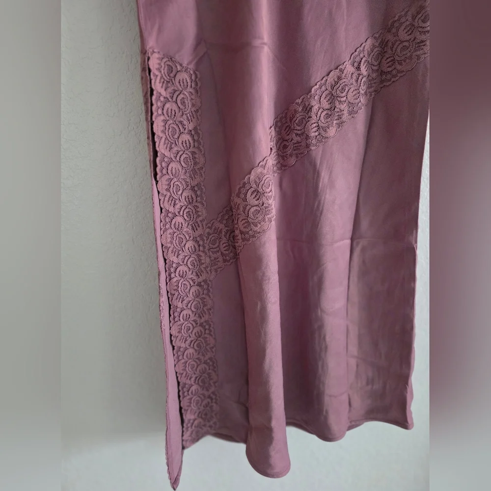 NWOT Free People Lucia Set in Nostalgia Rose size Xs, S, M - Picture 8 of 12